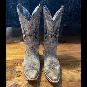 Womens Cowboy Boots